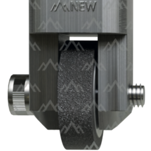 Fosqueadores Diamantados